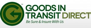 insured by goods in transit direct